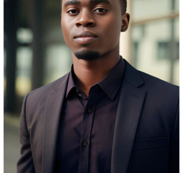 Kabila Lawrence, 24 years old, Kitgum, Uganda