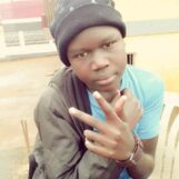 Justine, 21 years old, Arua, Uganda