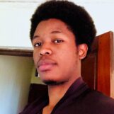 Guelord, 28 years old, Kampala, Uganda