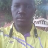 Okello Richard, 34 years old, Masindi, Uganda