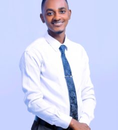 Barasa Geofrey, 28 years old, Woman, Kampala, Uganda