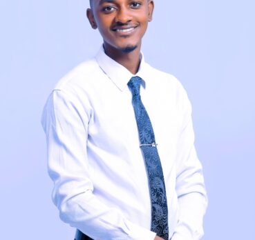 Barasa Geofrey, 28 years old, Kampala, Uganda