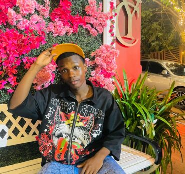 Wyteclif, 22 years old, Kampala, Uganda
