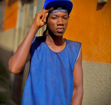 Kamoga huzaifah, 21 years old, Mityana, Uganda