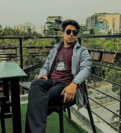 Fahim Akhand, 21 years old, Man, Dhaka, Bangladesh