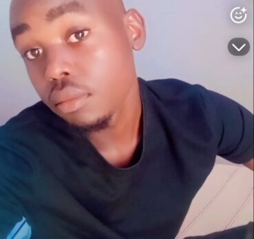 Kyazze, 22 years old, Kampala, Uganda