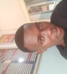 Bikyekwa wycliffe, 24 years old, Man, Kampala, Uganda