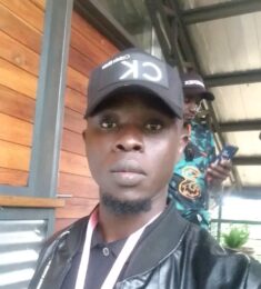 Vincent Ayikobua, 27 years old, Man, Kampala, Uganda