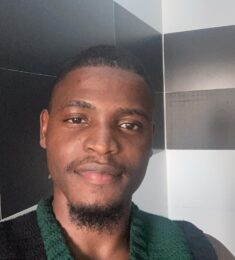 Kehinde Ibrahim, Abeokuta, Nigeria