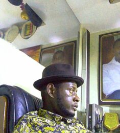 Rolland, 40 years old, Man, Kampala, Uganda