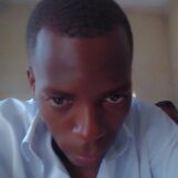 Sserugo, 18 years old, Kampala, Uganda