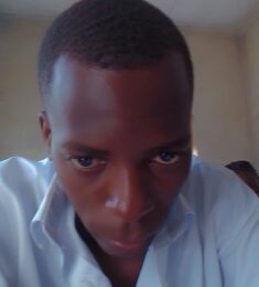 Sserugo, 18 years old, Man, Kampala, Uganda