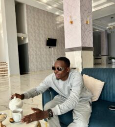 Nasimali Arnold, 27 years old, Man, Entebbe, Uganda