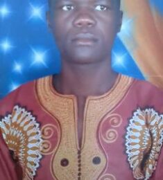 Austin casey, 34 years old, Man, Gulu, Uganda