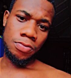 Didi, 23 years old, Man, Port Harcourt, Nigeria