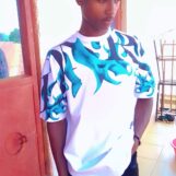 Hatim, 25 years old, Kampala, Uganda