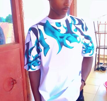Hatim, 25 years old, Kampala, Uganda