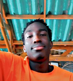 Elisha, 24 years old, Man, Lobamba, Swaziland