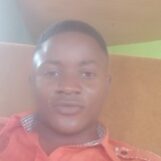 Boniface, 26 years old, Uyo, Nigeria