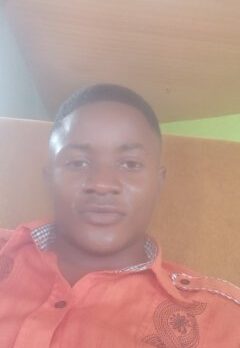 Boniface, 26 years old, Uyo, Nigeria