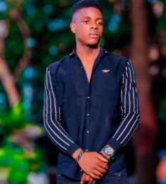 Josephat, 23 years old, Man, Bukoba, Tanzania