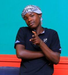 Justus, 25 years old, Man, Mbarara, Uganda