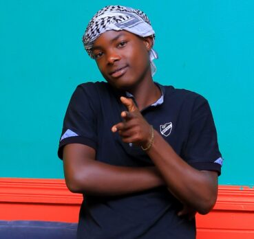 Justus, 25 years old, Mbarara, Uganda
