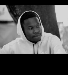 Marvyne, 27 years old, Man, Lubumbashi, Democratic Republic of the Congo