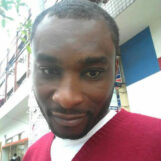 John Minnah Donkoh, 43 years old, London, United Kingdom