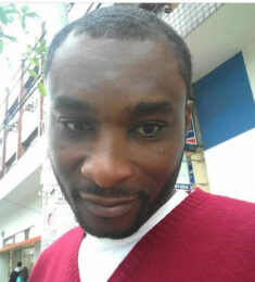 John Minnah Donkoh, 43 years old, Man, London, United Kingdom