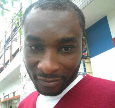 John Minnah Donkoh, 43 years old, London, United Kingdom