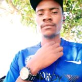 Harris Njiragoma, 32 years old, Salima, Malawi