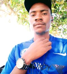 Harris Njiragoma, 32 years old, Man, Salima, Malawi