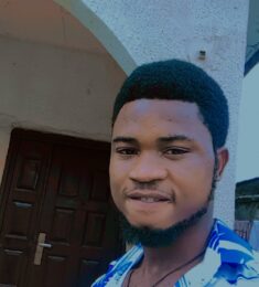 Steven, 26 years old, Man, Owerri, Nigeria