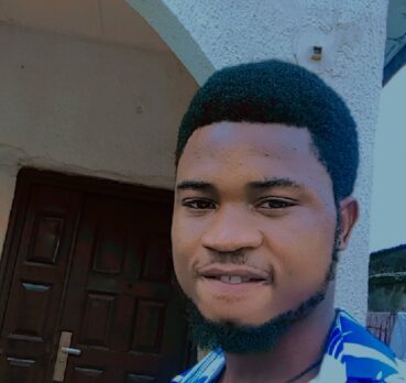 Steven, 25 years old, Owerri, Nigeria