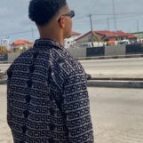 Ebube, 22 years old, Lagos, Nigeria