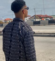 Ebube, 22 years old, Man, Lagos, Nigeria