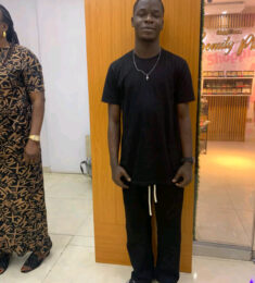 Great, 21 years old, Man, Port Harcourt, Nigeria