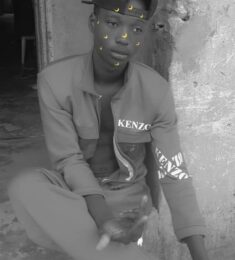 Hammed Sulaimon olaitan, 23 years old, Man, Lagos, Nigeria