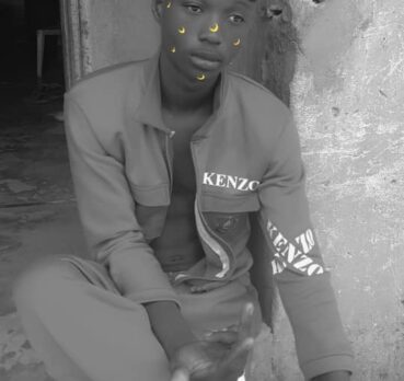 Hammed Sulaimon olaitan, 23 years old, Lagos, Nigeria