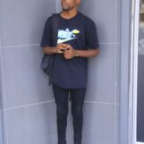 Effort, 25 years old, Port Elizabeth, South Africa