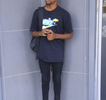 Effort, 25 years old, Port Elizabeth, South Africa