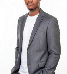 Aimable Jospin DUSABE, 22 years old, Man, Bujumbura, Burundi