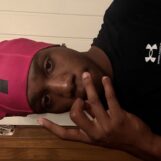 Amir3rdleg, 23 years old, Fayetteville, USA