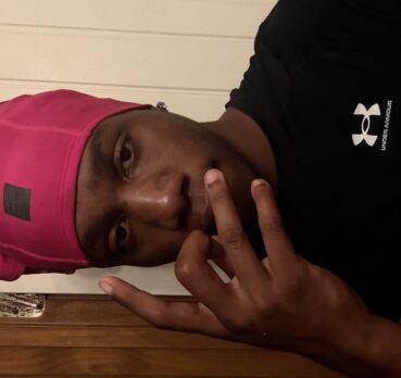 Amir3rdleg, 23 years old, Fayetteville, USA