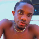 Prince Charles Jaja, 26 years old, Port Harcourt, Nigeria