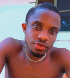 Prince Charles Jaja, 26 years old, Man, Port Harcourt, Nigeria