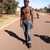 Joshua, 24 years old, Kimberley, South Africa