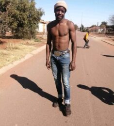 Joshua, 24 years old, Woman, Kimberley, South Africa