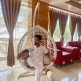 Md Masum, 27 years old, Tungi, Bangladesh